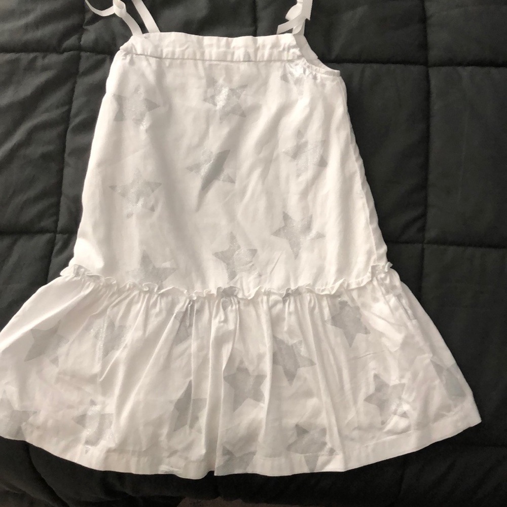 Hanna Anderson Dress size 110